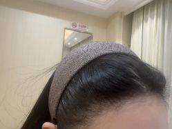 -碧莲盛·不剃发植发