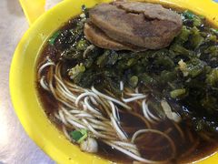 -包顺兴面馆(长乐路店)