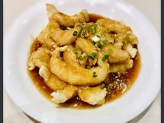 -玉华台饭庄·淮扬菜·烤鸭(望京店)