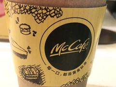 -麦当劳(东方时代广场分店)