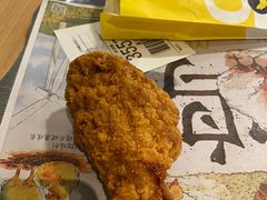 -麦当劳(金平路站店)