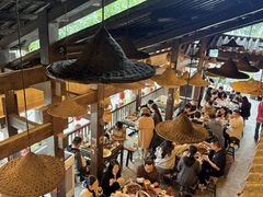 -饭江湖·江湖菜(湖广会馆店)