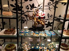 -广州花园酒店·凌璇阁旋转餐厅CAROUSEL360