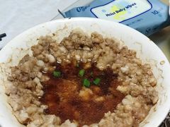-玲燕蒸菜馆(江东路店)