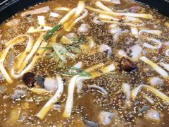 -顺水鱼馆(浐灞店)