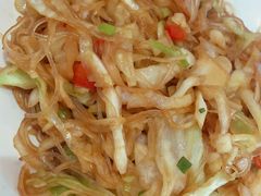 -兔行天下-鸿鹤鲜锅兔(中海国际店)