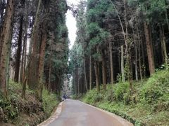 -山王坪喀斯特国家生态公园