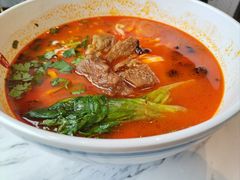 -康师傅私房牛肉面(申虹店)