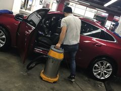 -名车坊威固授权汽车贴膜隐形车衣(世纪大道店)