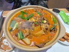 -不是烧烤·武汉大排档(亚运村店)