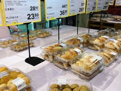 -麦德龙(包河店)