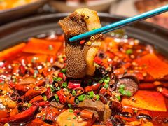 -巴蜀风·地道川菜(总店)