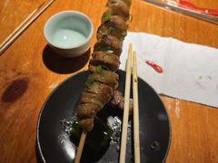-水浒烤肉(国贸店)