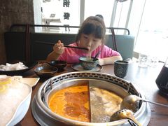 -快乐小羊火锅(河西王府井店)