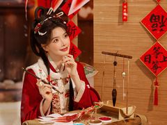 -海马体照相馆(成都来福士广场店)
