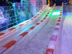 -宁波冰雪大世界(北仑区)