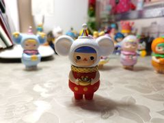 -泡泡玛特POPMART(上海环球港店)