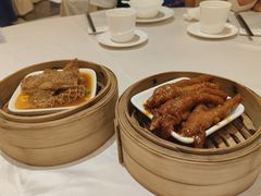 -凤凰轩·尾牙宴·生日宴(十里银滩店)