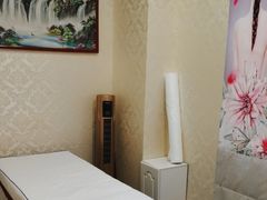 -想来盲人推拿(香溢花城店)