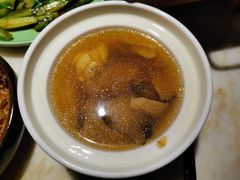-绿茶餐厅(西湖银泰百货店)