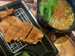 -馔豚·台北菜专门店(深圳湾万象城店)
