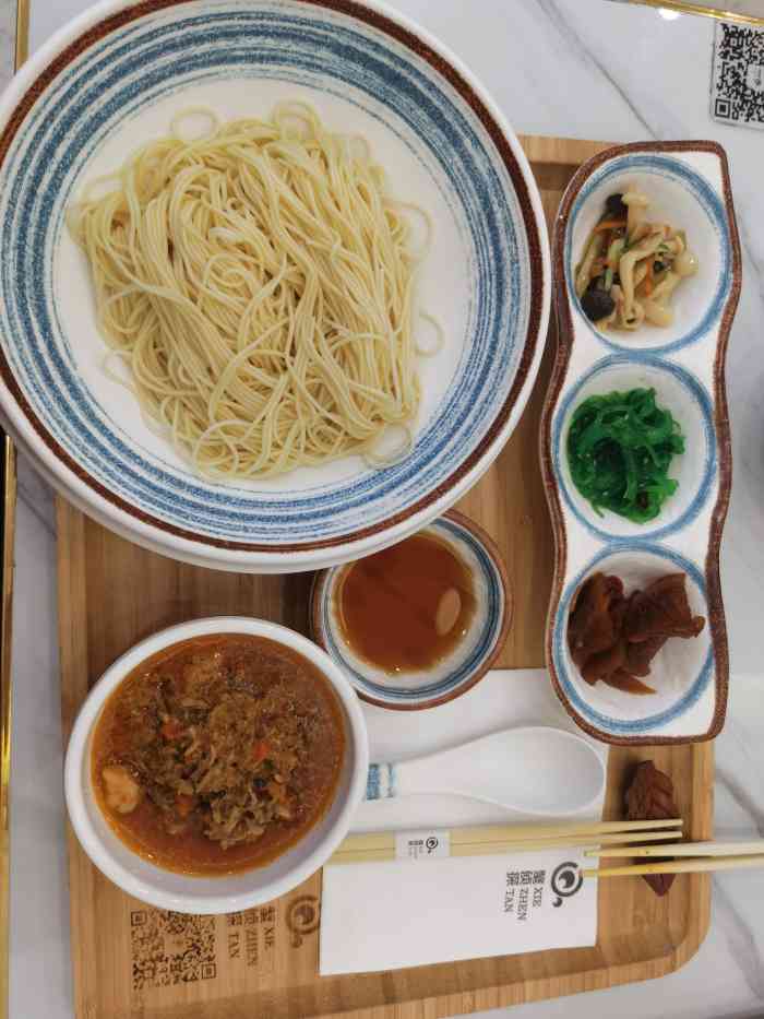 蟹侦探·蟹黄捞(天鹅湖万达店)-"昨天晚上刷到了之