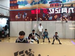 -玩家共和国篮球俱乐部