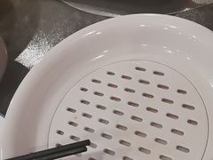 -大清花饺子(山庄店)