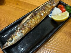 -福匠日本料理(人民路店)