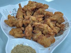 -黑石礁酒楼·海鲜(黑石礁店)