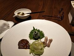 -山里亲戚(淞虹路店)