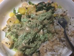 -CALIFORKS加州叉子轻食(朝阳门店)