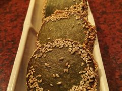 -绿茶餐厅(领展购物广场·中关村店)