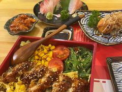 鳗鱼饭-食鲤料理(西虹东路店)