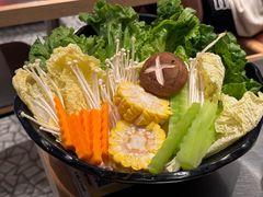 -潮界(虹桥天地店)