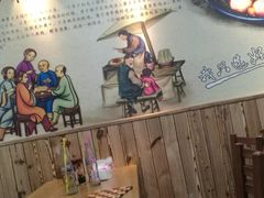-天瑞福云南过桥米线(十里河店)
