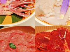 -海底捞火锅(宇飞大厦店)