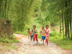 -丹霞山风景名胜区