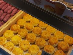 -虎头局·渣打饼行(五一新干线店)