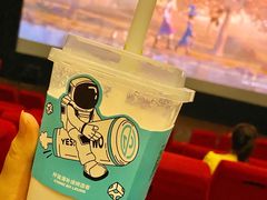 -万达影城 太原龙湖激光IMAX万达广场店(解放路店)