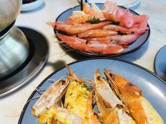 -喜庭海鲜自助(来福士店)