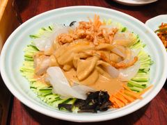 -小土豆北方菜馆(文慧园店)