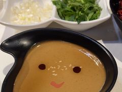 -东来顺饭庄(西直门店)