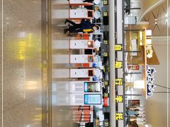 -银川河东国际机场