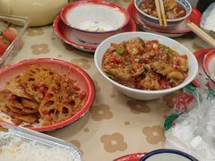 -老三样·旧食新味(船山路店)
