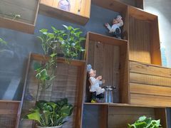 -比格比萨自助(花园路店)