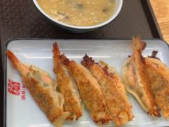 -众品老方子锅贴甜沫(李村店)