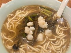 -奎元馆.百年奎元.非遗传承(西湖边的解放路店)