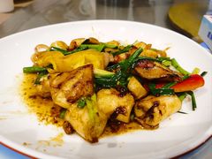 -皓景海鲜·地标美食(双月湾店)