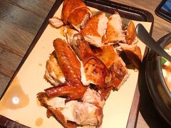 -童年小筑餐厅(申花路店)